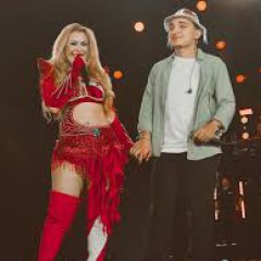 Joelma e João Gomes